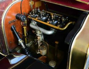 Afbeelding 35/39 van Minerva AA 16HP (1908)