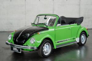Bild 3/50 von Volkswagen Käfer 1303 LS "World Cup 74" (1974)