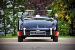 Image 4/47 of Austin-Healey 100/4M (BN2) (1955)
