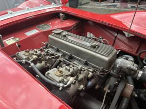 Bild 25/31 von Triumph TR 2 (1955)