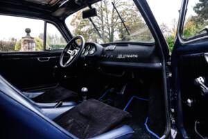 Image 22/45 of FIAT 500 L (1972)