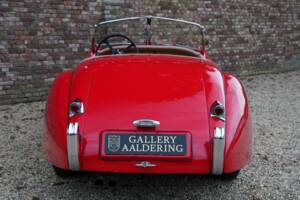 Bild 6/50 von Jaguar XK 120 OTS (1954)