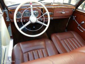Imagen 11/18 de Mercedes-Benz 220 Cabriolet A (1953)