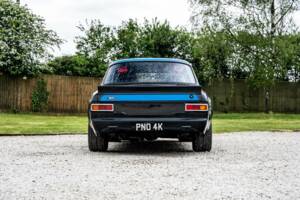 Bild 18/50 von Ford Escort RS 1600 (1971)