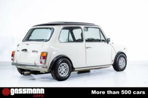 Bild 6/15 von Innocenti Mini Cooper 1300 (1975)