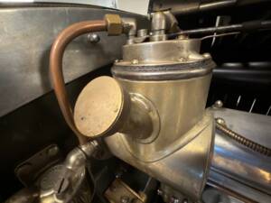 Image 40/70 of Bentley 4 1/2 Litre Special (1928)