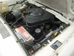Imagen 5/5 de SIMCA 1100 GLX (1976)