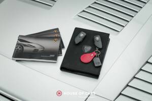 Bild 25/25 von Lamborghini Gallardo (2004)