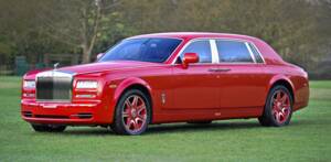 Image 7/50 of Rolls-Royce Phantom VII (2016)