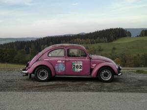Afbeelding 45/47 van Volkswagen Käfer 1200 Export &quot;Ovali&quot; (1954)