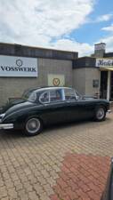 Bild 3/13 von Jaguar Mk II 3.8 (1964)