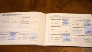 Immagine 30/41 di Porsche 911 Carrera 4 (1995)
