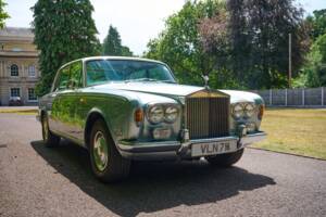 Image 4/46 of Rolls-Royce Silver Shadow I (1974)