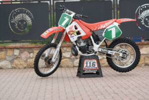 Image 43/50 of Honda DUMMY (1991)