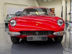 Bild 14/32 von Ferrari 365 GT 2+2 (1969)