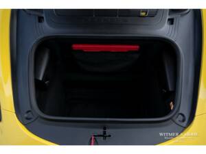 Image 17/27 de Porsche Boxster S (2013)