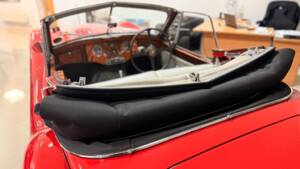 Imagen 25/28 de Jaguar XK 120 OTS (1954)