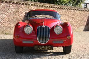 Bild 20/50 von Jaguar XK 150 FHC (1960)