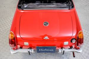 Immagine 41/45 di MG Midget GAN5 (1974)