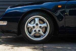 Bild 4/62 von Porsche 911 Carrera 4 (1996)