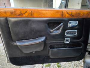 Bild 12/15 von Rolls-Royce Silver Shadow I (1969)