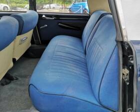 Immagine 19/35 di Citroën DS 20 (1973)