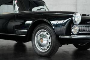 Image 11/50 of Alfa Romeo 2000 Spider (1959)