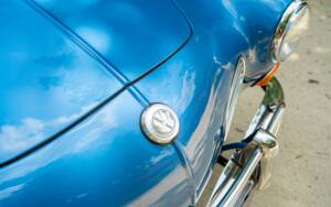 Image 8/36 of Volkswagen Karmann Ghia 1600 (1970)