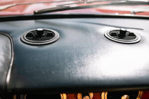 Afbeelding 44/95 van Maserati Quattroporte 4200 (1967)