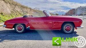 Imagen 7/10 de Mercedes-Benz 190 SL (1955)