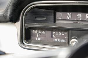 Imagen 10/36 de Peugeot 404 Injection (1967)