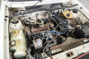 Image 31/50 of Volkswagen Golf Mk I GTI 1.8 (1983)