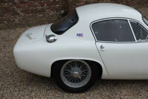Immagine 43/50 di Lotus Elite S2 (1961)
