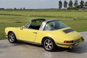 Image 2/50 of Porsche 911 2.2 T (1971)