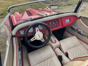 Bild 5/9 von Morgan Plus 8 (1982)