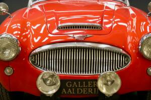 Image 23/50 of Austin-Healey 3000 Mk II (BN7) (1962)