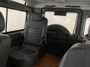 Imagen 30/33 de Land Rover Defender 90 (2014)