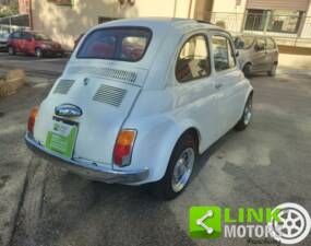 Image 5/10 of FIAT 500 L (1970)