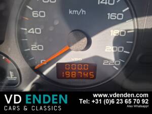Bild 25/58 von Peugeot 306 2.0i (1998)