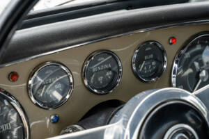 Image 42/75 of Maserati 3500 GT Touring (1960)