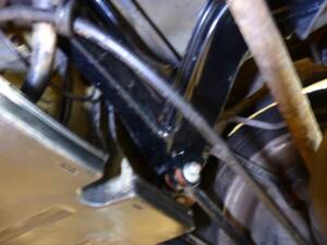 Afbeelding 46/63 van Mercedes-Benz 230 CE (1988)