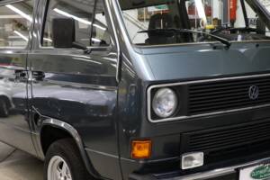 Bild 5/50 von Volkswagen T3 Caravelle GL 1.9 (1987)