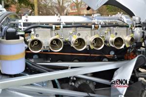 Image 28/31 de Jaguar E-Type (1968)