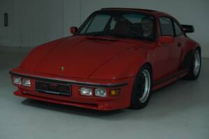 Afbeelding 7/146 van Porsche 911 Turbo 3.3 Flatnose (1985)