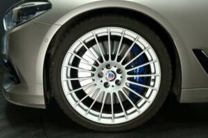 Image 49/50 of ALPINA B5 Biturbo AWD (2017)