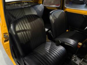Image 63/76 de FIAT 500 L (1970)