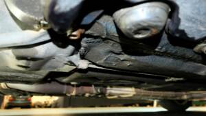 Image 28/33 de Mercedes-Benz 500 SL (1990)