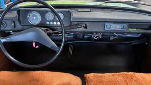 Image 20/26 of Wartburg 353 (1974)