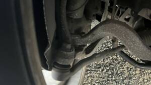 Image 51/55 of ALPINA B6 Coupé (2006)