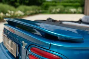 Image 14/50 of Ford Mustang (1994)